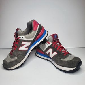 New Balance 574 Women's Running Shoes Size 7